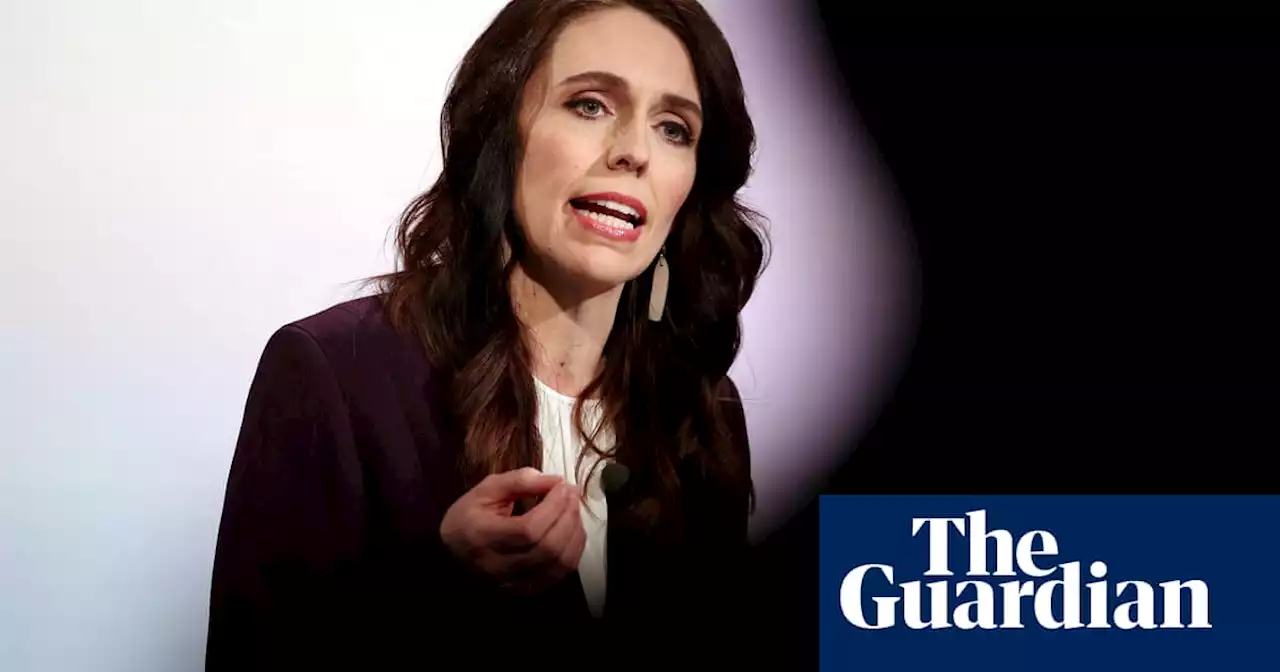 New Zealand PM Jacinda Ardern responds to Texas school shooting