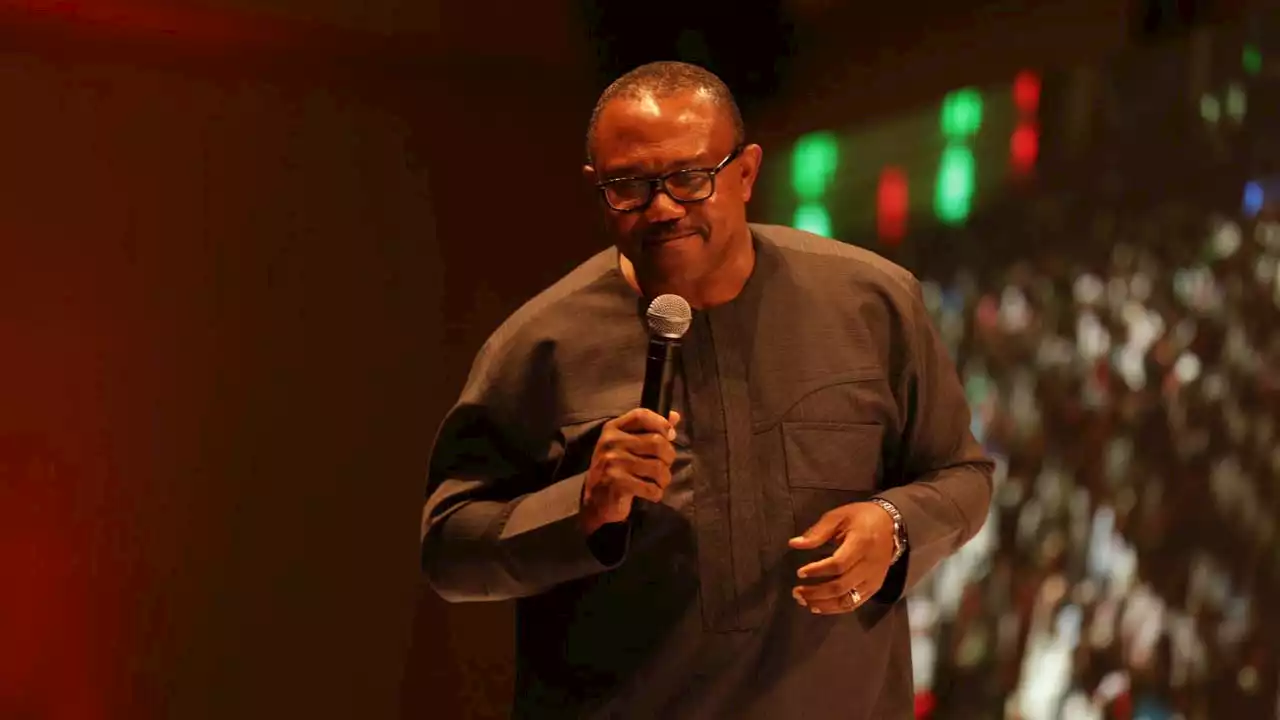 Peter Obi quits PDP days before presidential primaries | The Guardian Nigeria News - Nigeria and World News