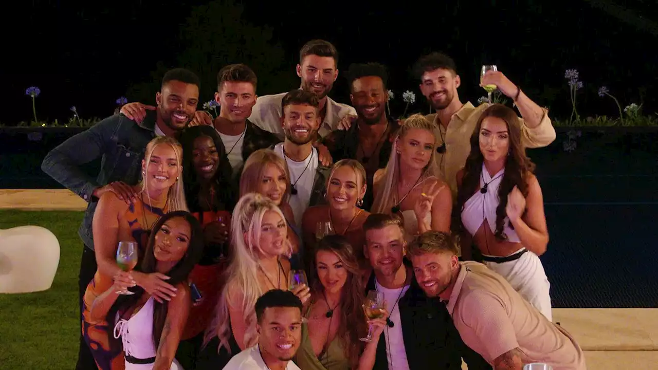 Love Island 2021 cast: what are they doing now?