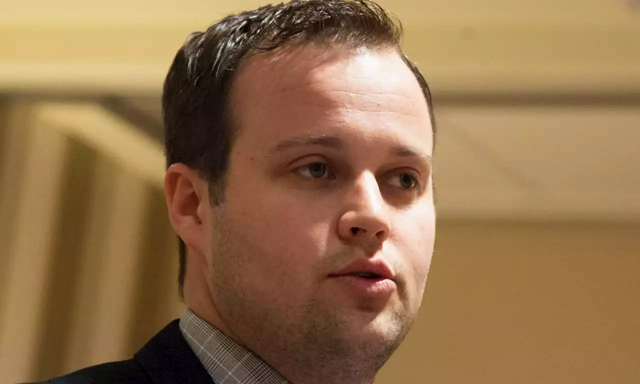 Josh Duggar sentenced to 12 years after guilty verdict in shocking court case