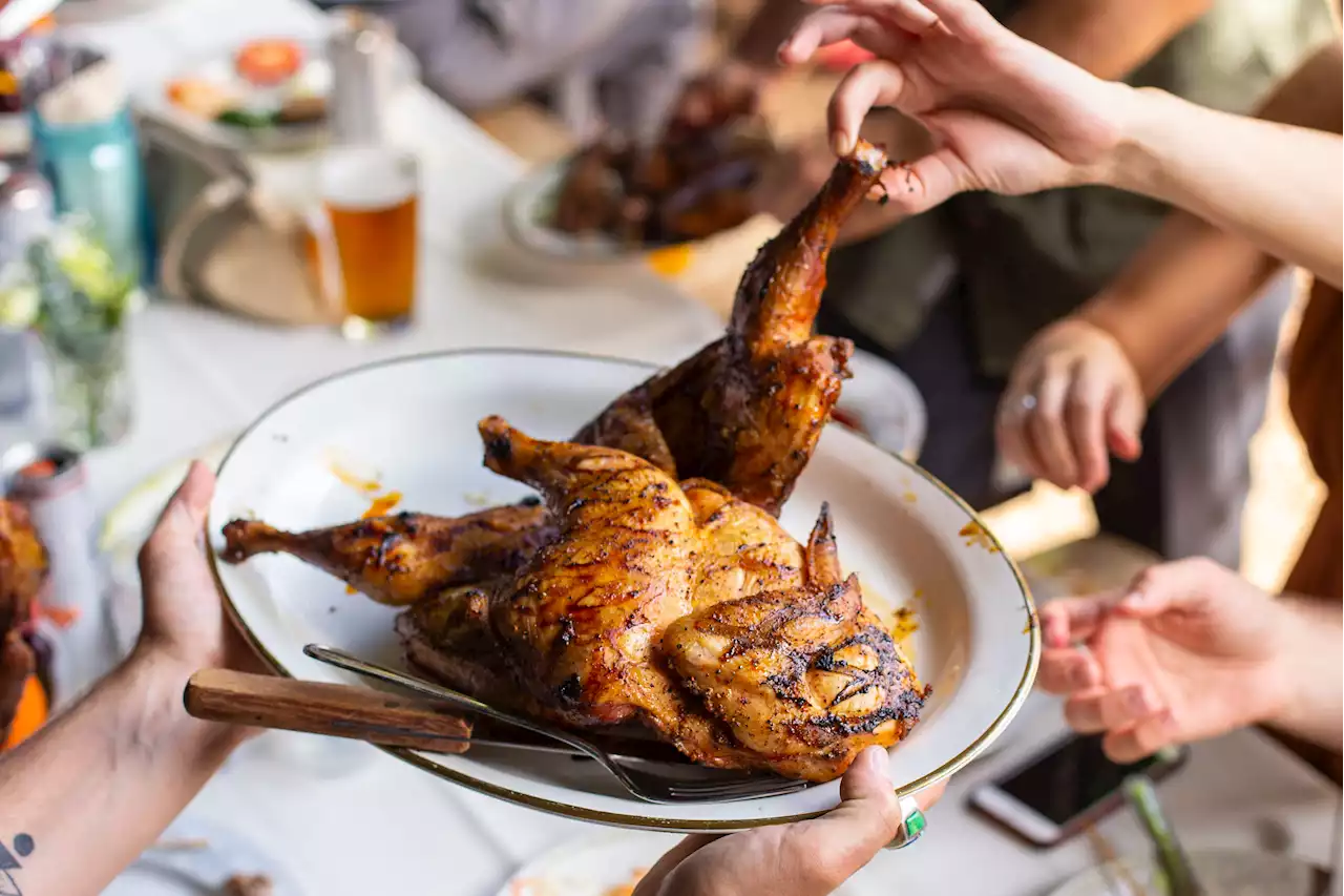 7 Easy Tips For Making Perfect Grilled Chicken Every Time