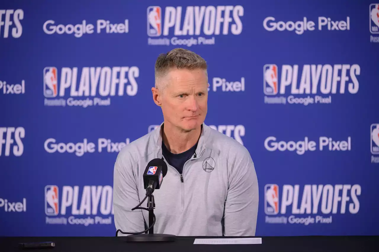 NBA Coach Explodes At Senators Over Gun Laws In Pregame Speech: 'It's Pathetic'