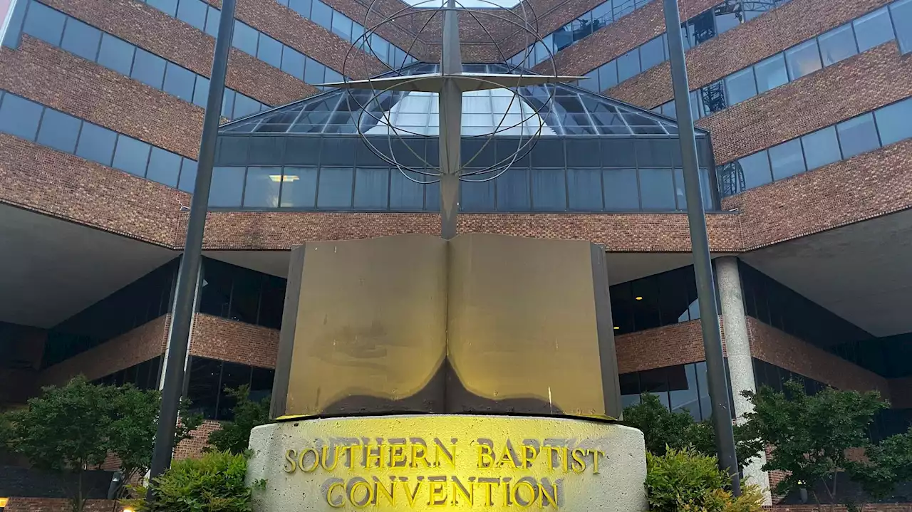 Top Southern Baptists Plan To Release Secret List Of Abusers