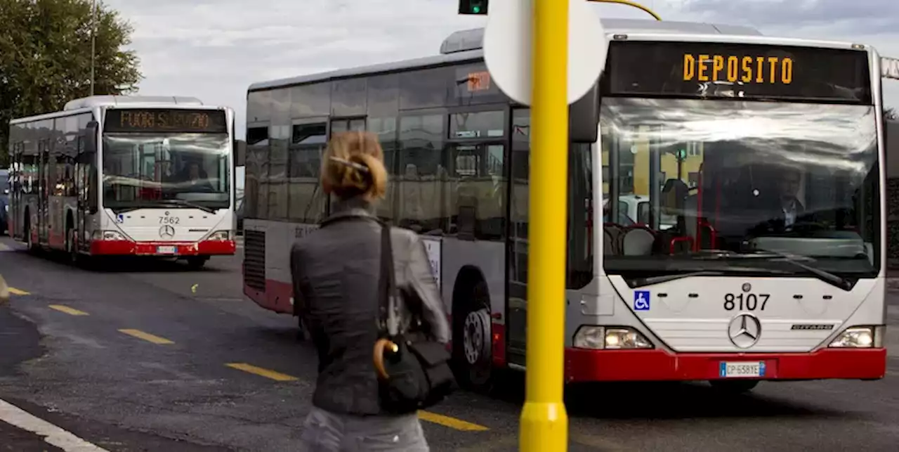 A Roma si fermano i bus per una partita che si tiene a Tirana - Il Post