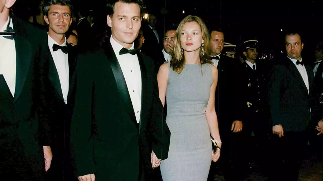 The significance of media-shy Kate Moss testifying in Depp v Heard | IMAGE.ie