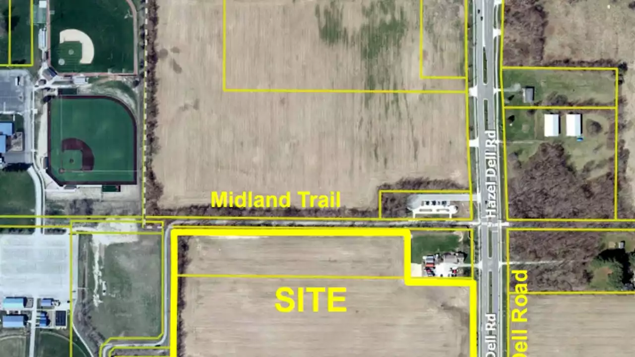 New Noblesville mixed-use proposal continues development west of White River