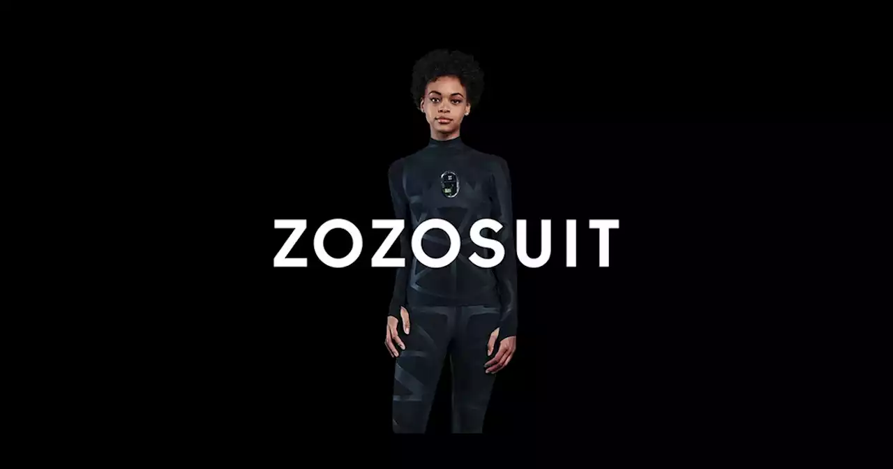 ZOZOSUITが6月23日にサービス終了、マットとメガネは引き続き提供 - トピックス｜Infoseekニュース