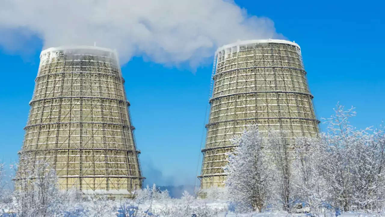 How Russia's nuclear power dominance can be cut out of supply chains