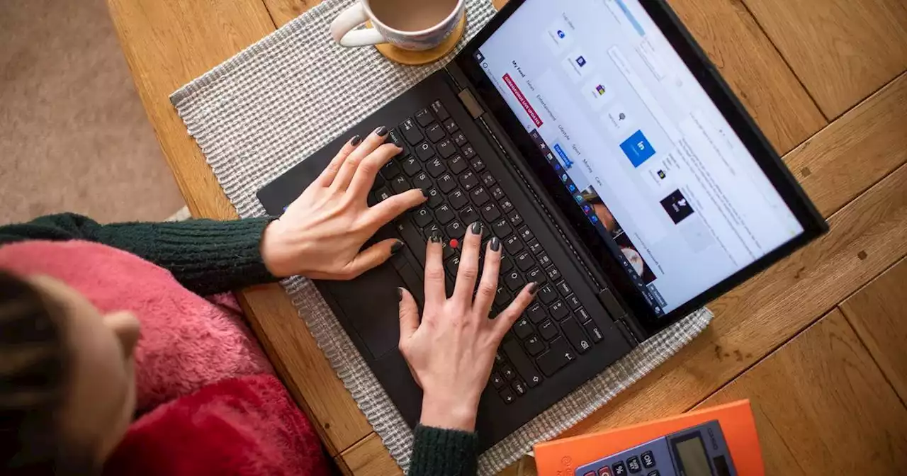 People live 5km from remote work hubs and 1.6km from childcare - CSO