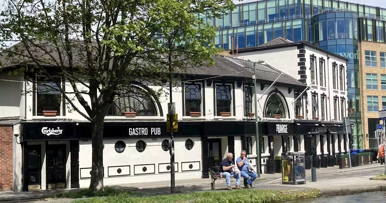 Sean Quinn’s former Dublin pubs seek total of €7m