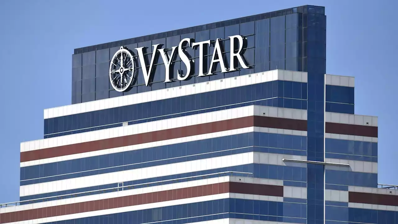 VyStar says online banking up and working, but mobile still down and delays persist