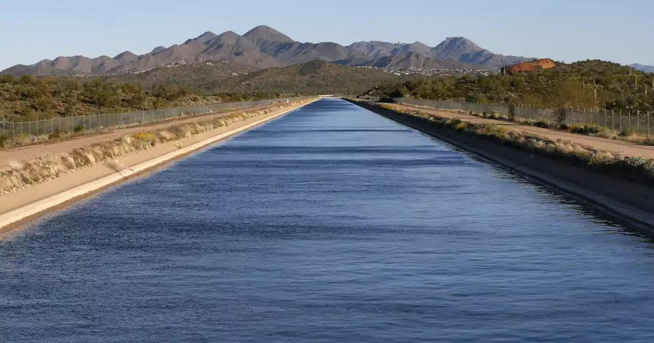 Mayor Regina Romero: “This move could actually leave us water resources in the future.”