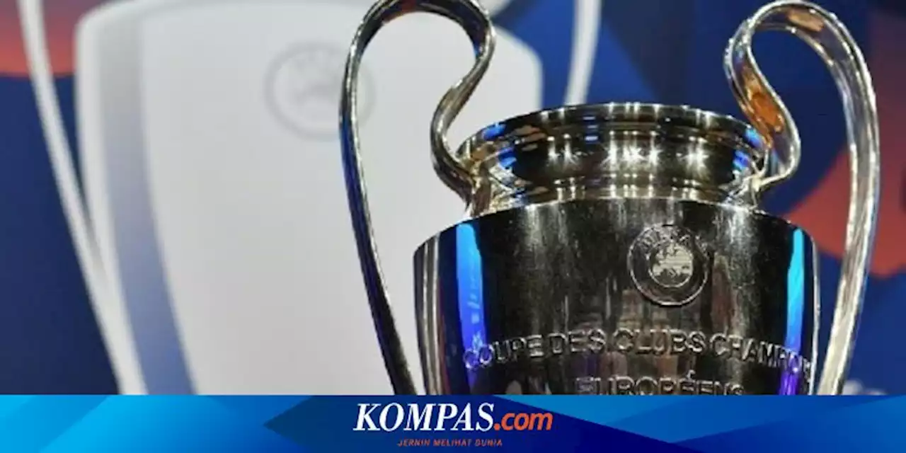 Jadwal Siaran Langsung Final Liga Champions Liverpool Vs Real Madrid