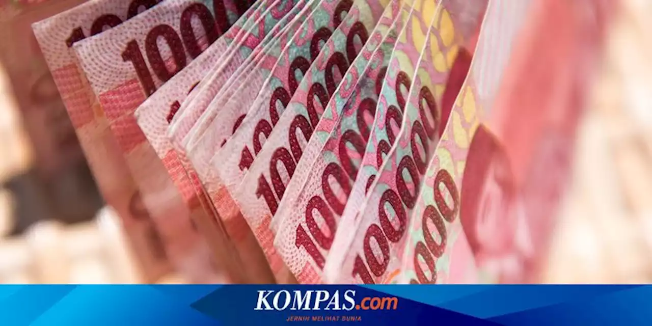 Meski Melemah, Nilai Tukar Rupiah Masih Lebih Baik dari Mata Uang Negara-negara Ini