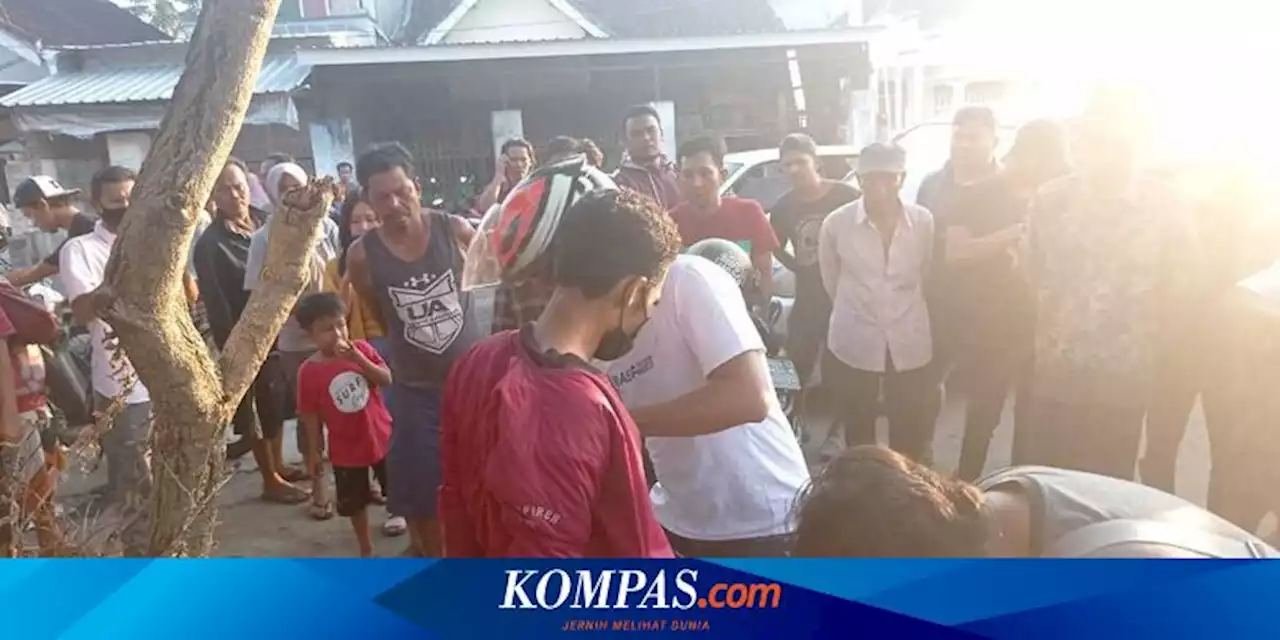 Oknum ASN Lombok Barat yang Edarkan Sabu Diusulkan Diberhentikan Sementara