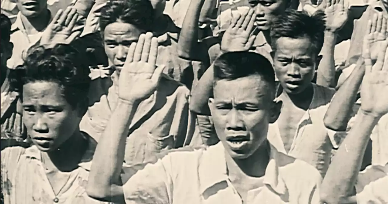 Documentary highlights fight for recognition, justice for Filipino American World War II veterans