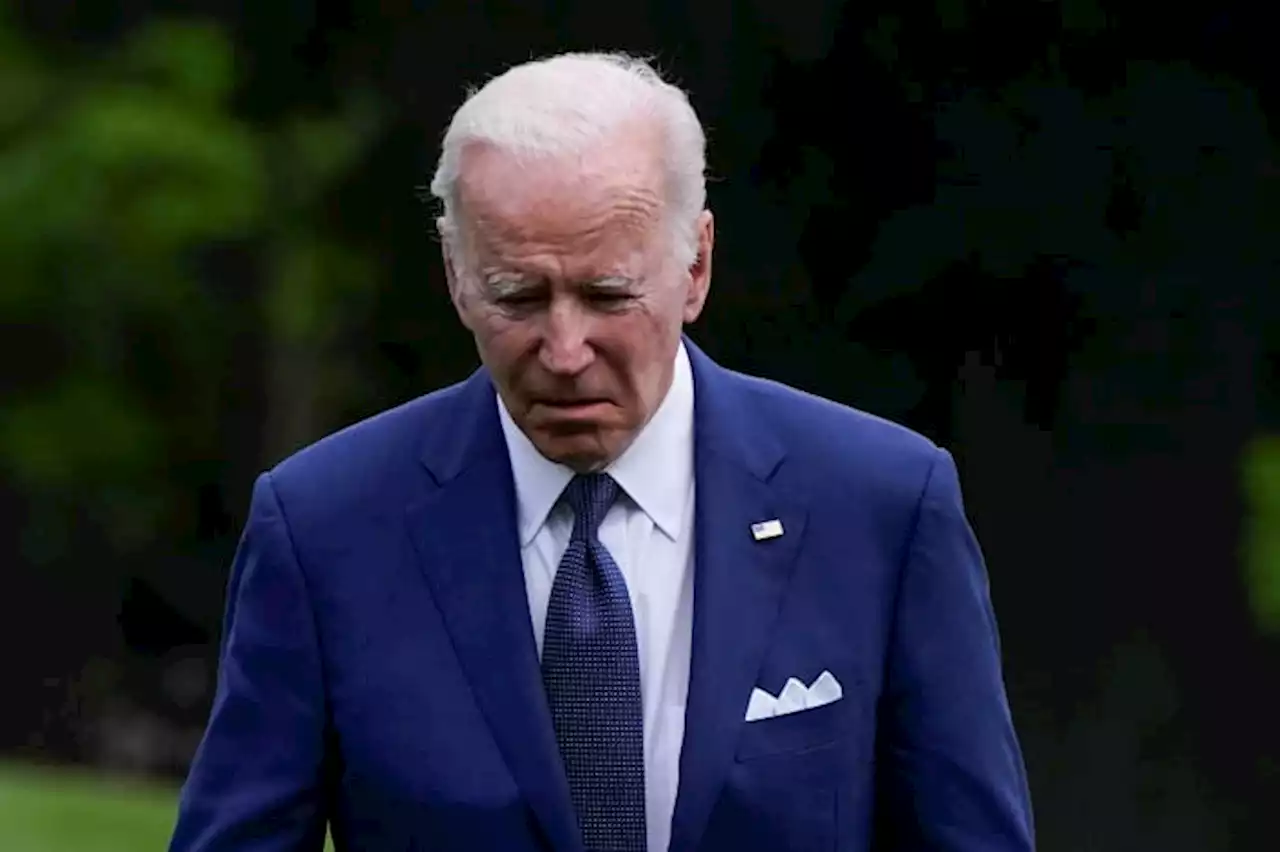 Pres. Biden says ‘we have to act’ after Texas school shooting