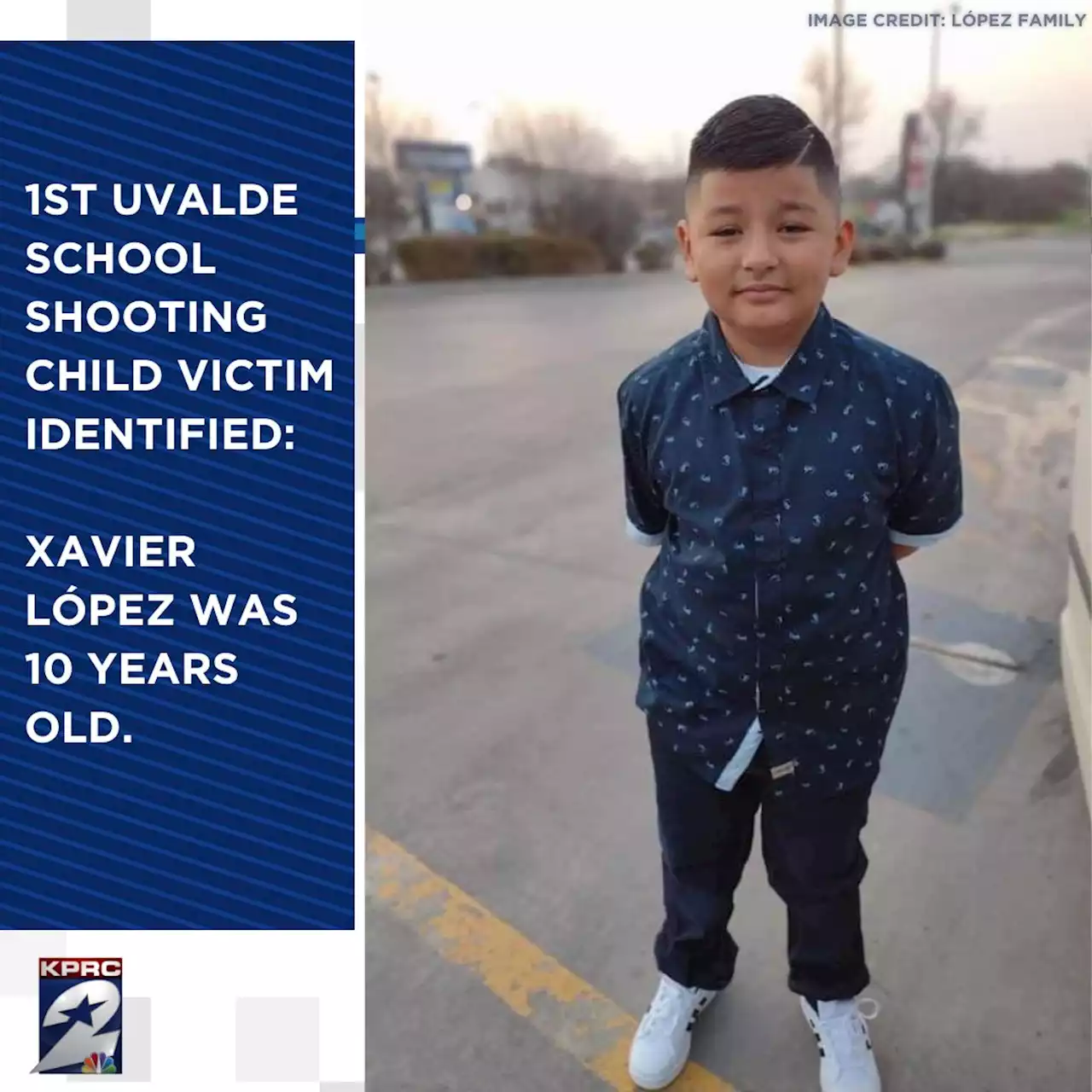 Rest in Peace: Here’s what we know about the students, adults tragically killed during Uvalde elementary school mass shooting