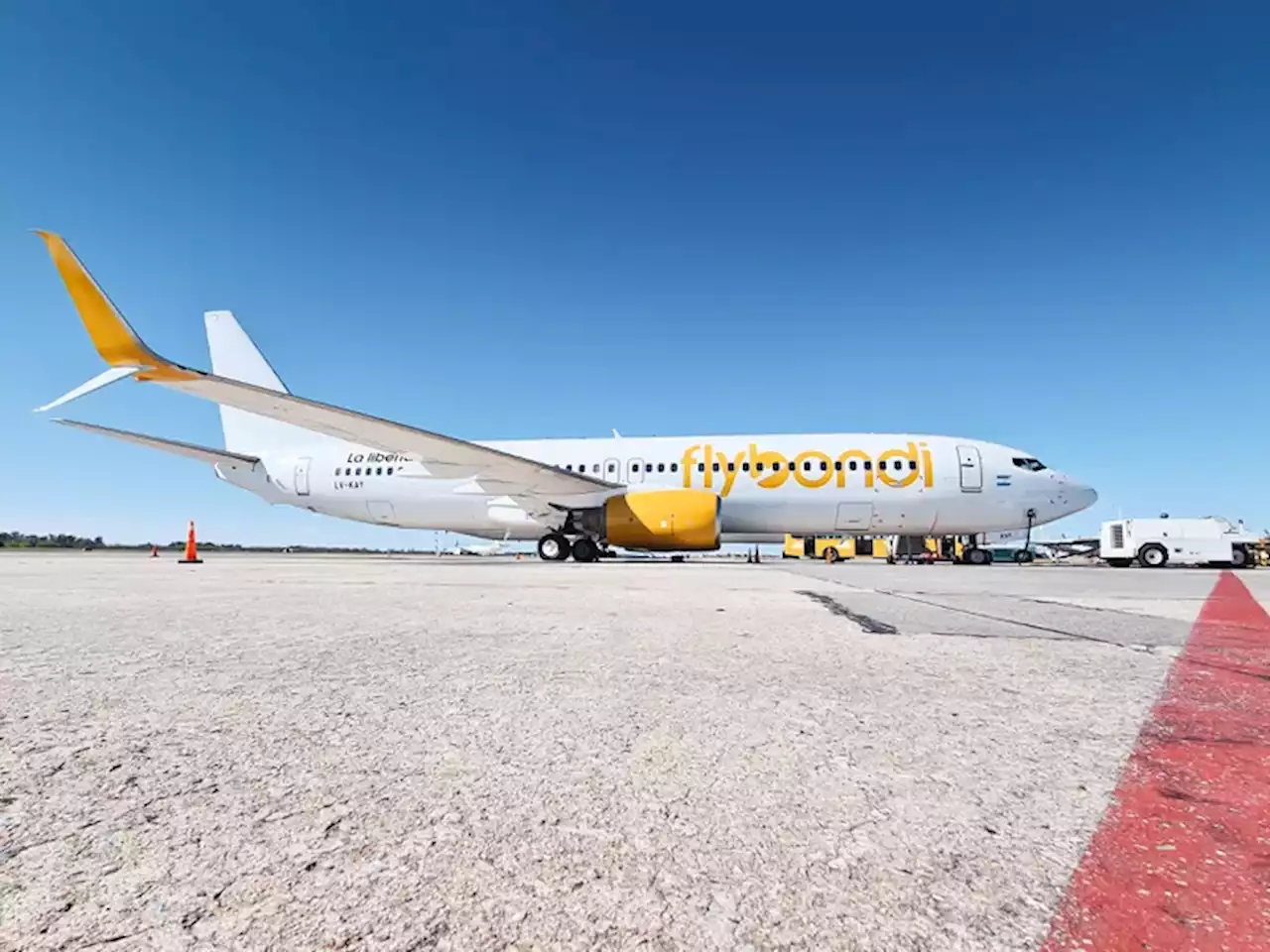 Flybondi canceló pasajes de clientes porque por un error de sistema publicó tarifas para empleados