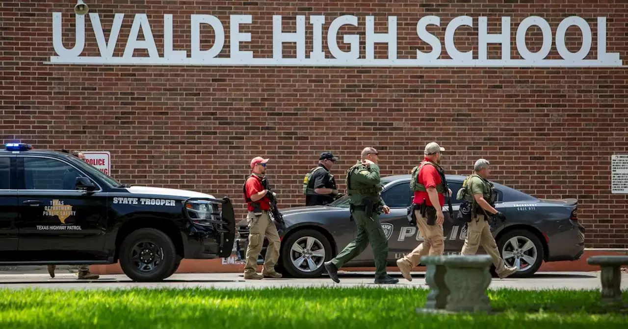 Estados Unidos: más de medio siglo de antecedentes de tiroteos en escuelas | Mundo | La Voz del Interior