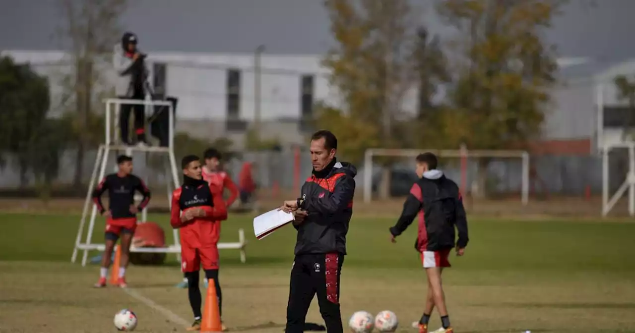 Instituto: Mazzola llegaría ante Chacarita y Cucchi sigue en duda | Fútbol | La Voz del Interior