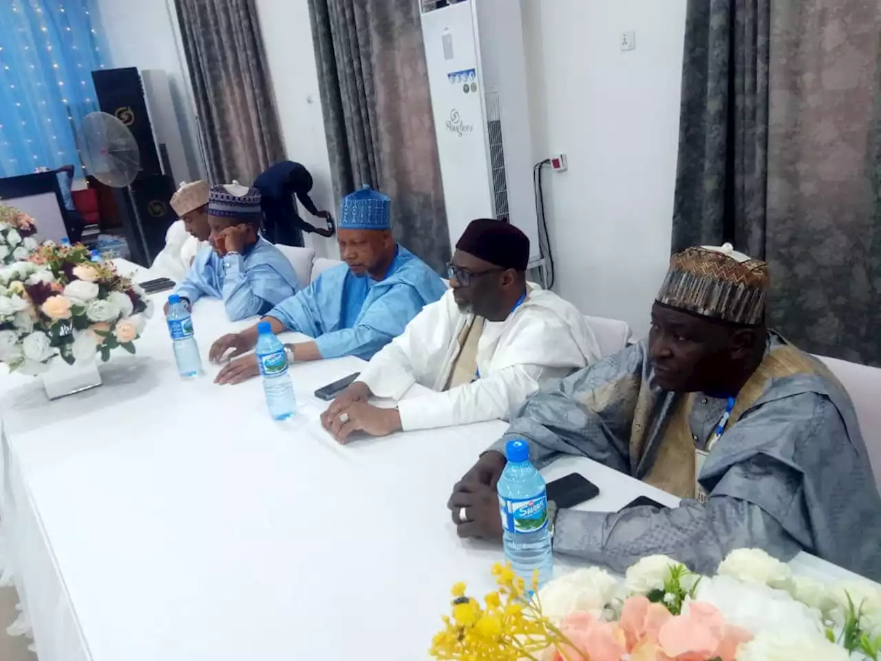 PDP Gov'ship Primaries: 2 Delegates Barred From Voting In Gombe