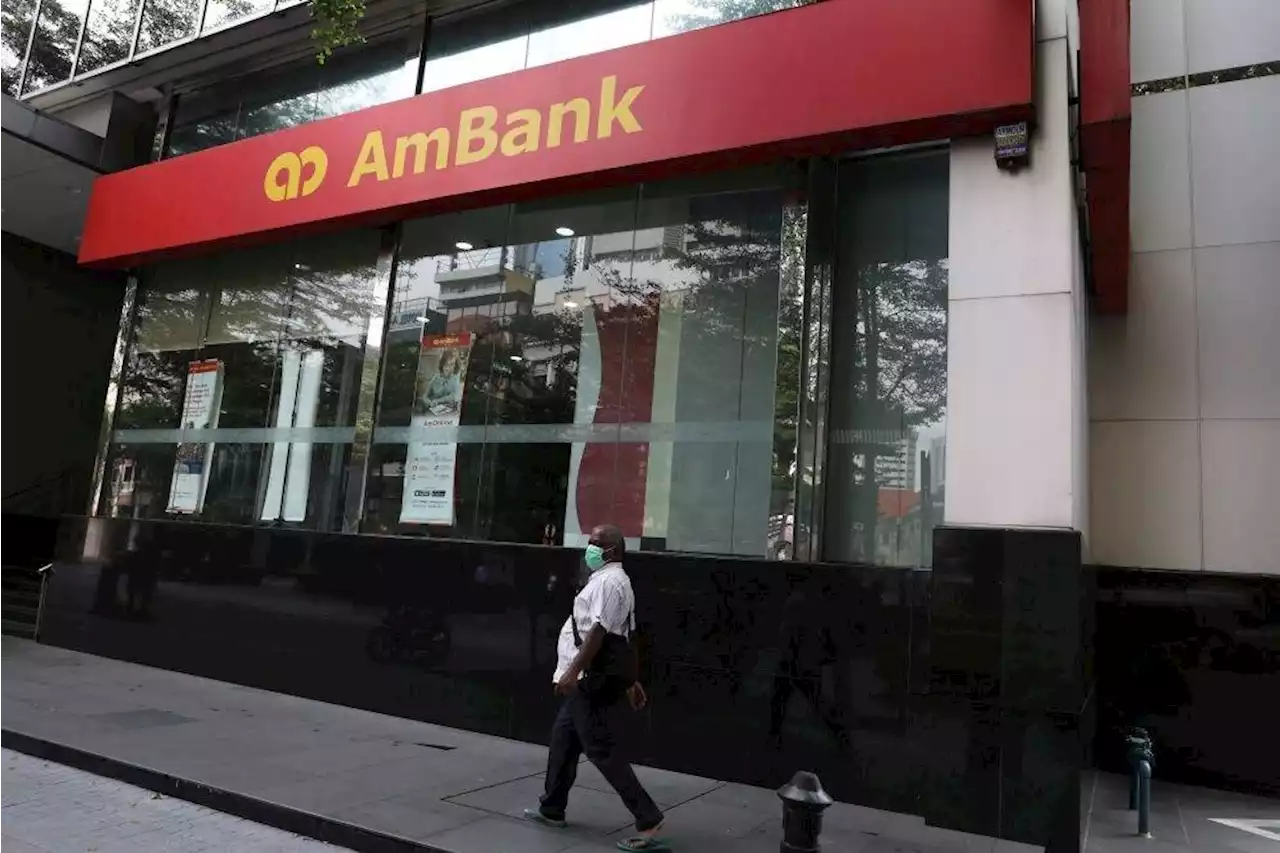 AmBank chairman says merger with RHB Bank and stake acquisition by Grab remains a market talk