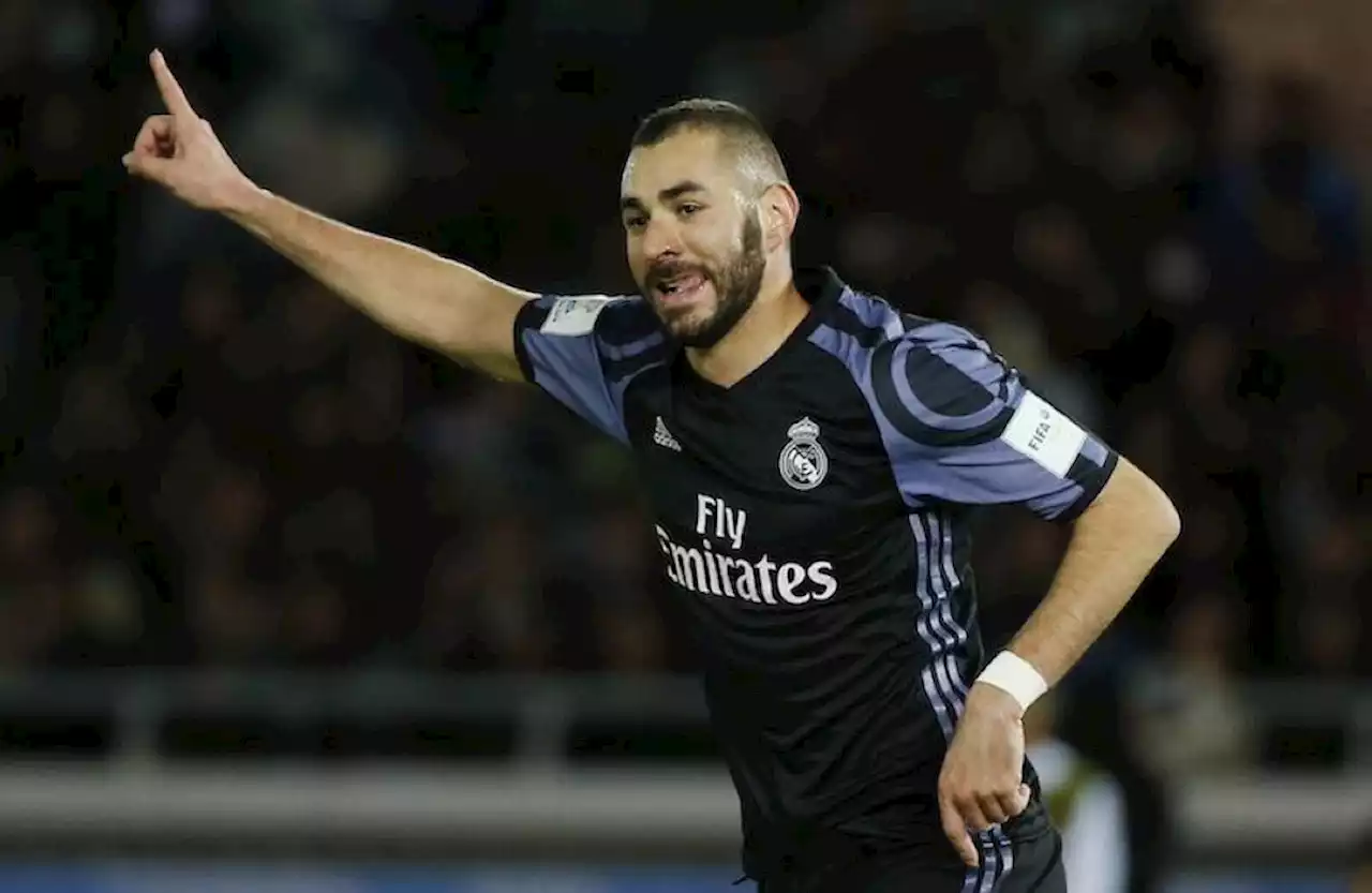 Benzema needs final triumph to make Champions League his own