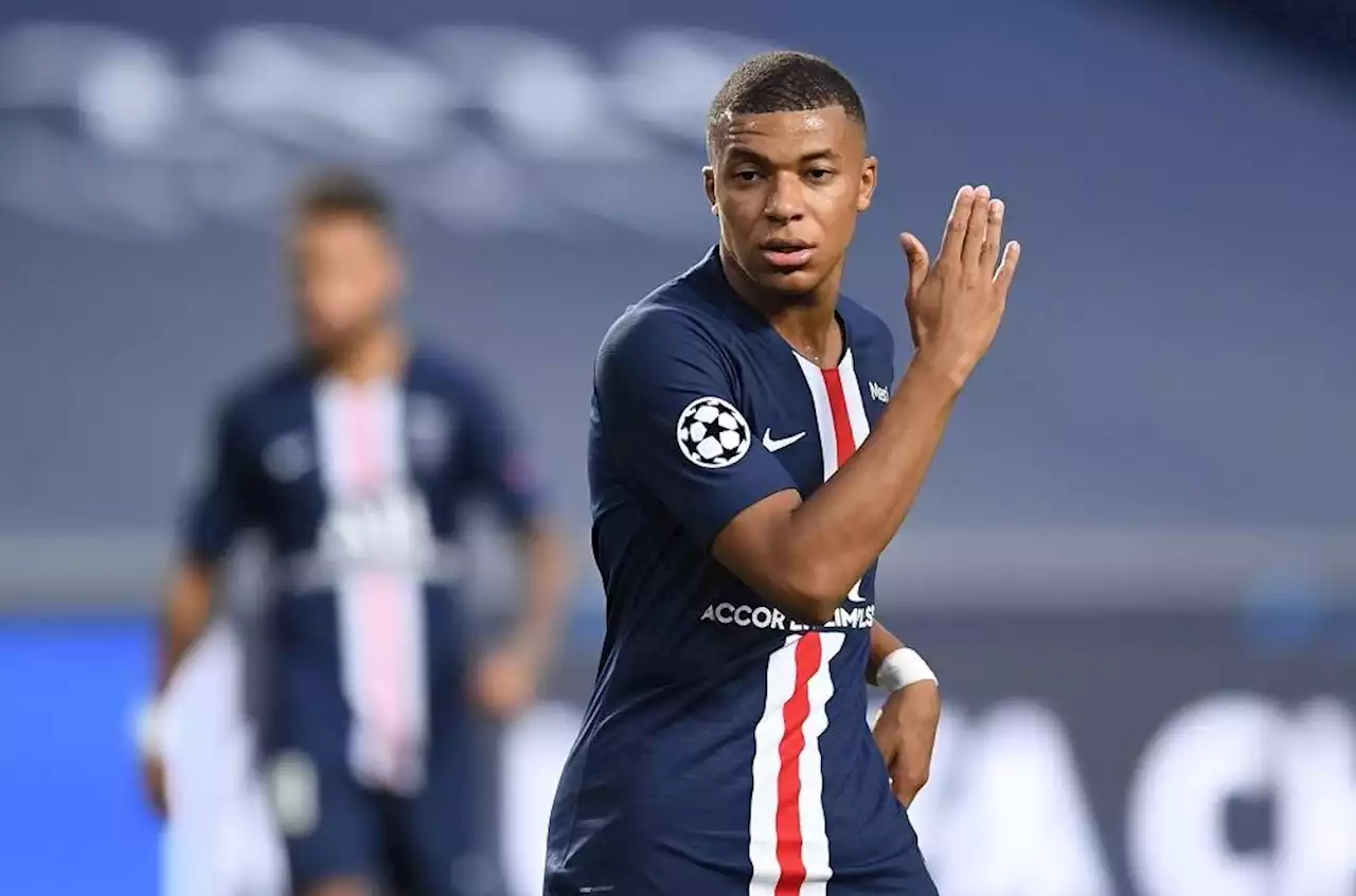 Real Madrid moving on from Mbappe, players and coach say