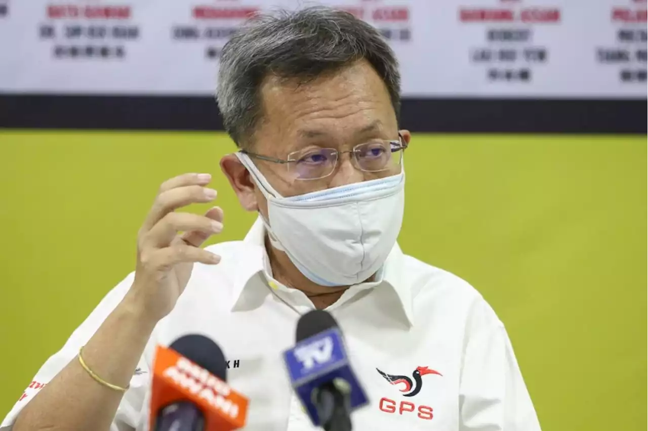 Sarawak deputy premier says 273 govt doctors resigned from state Health Dept since 2018