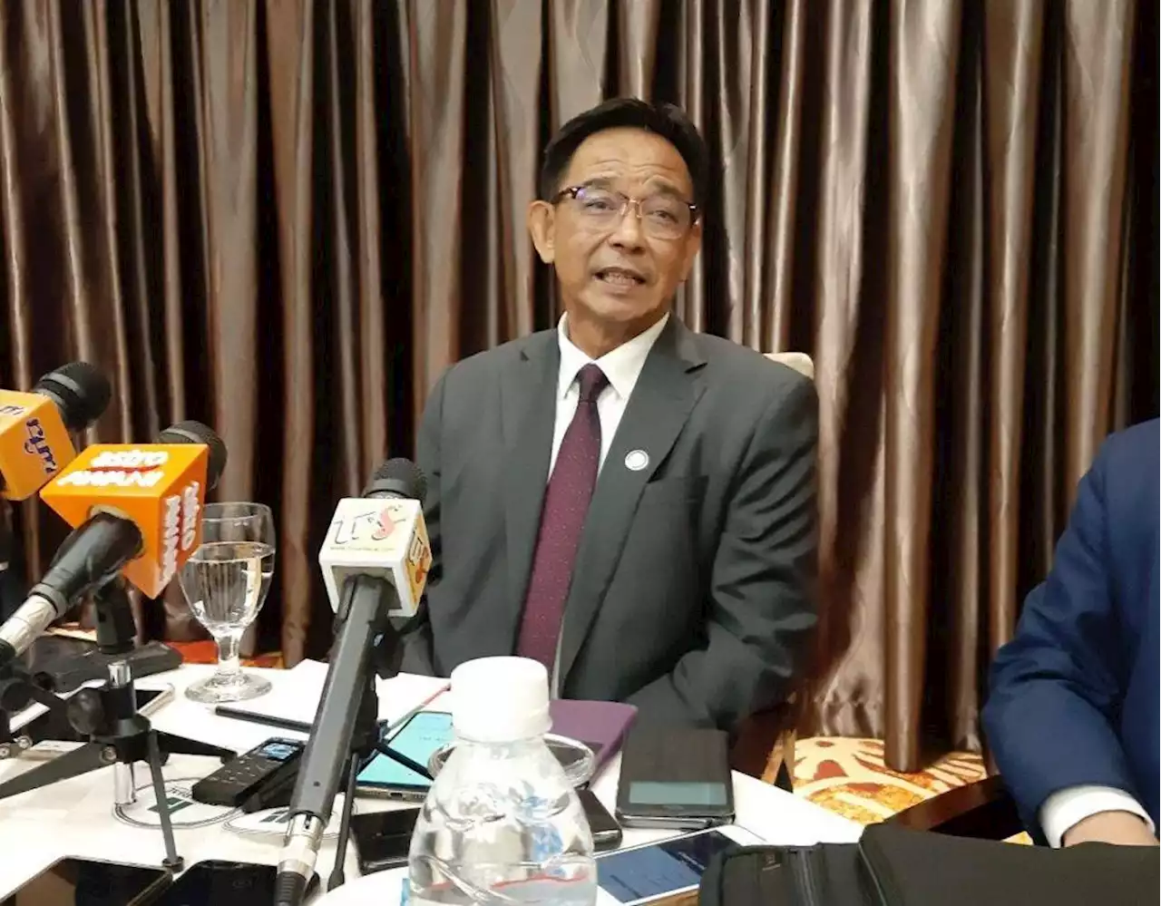 Sarawak minister says state on track for post-Covid tourism recovery