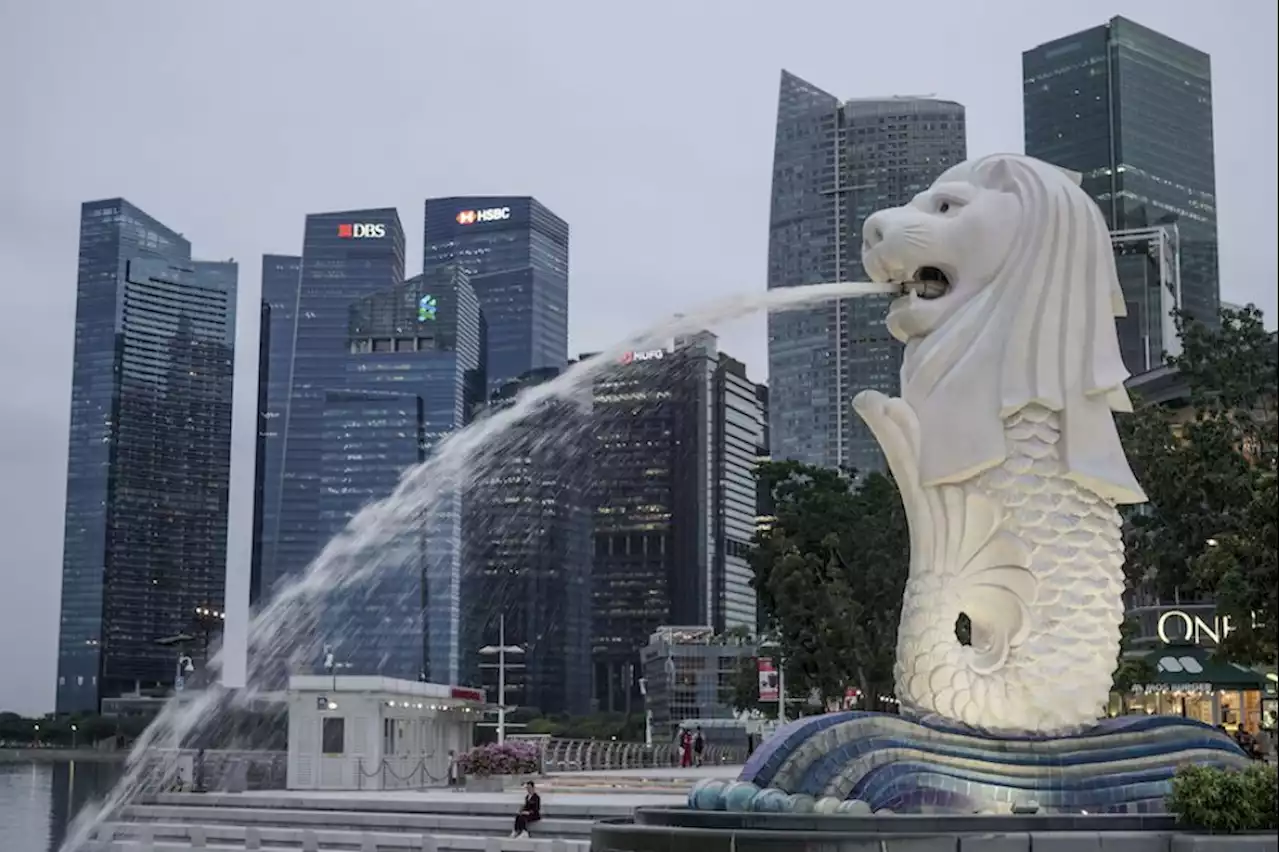 Singapore economy expands 3.7% in Q1 | The Malaysian Insight