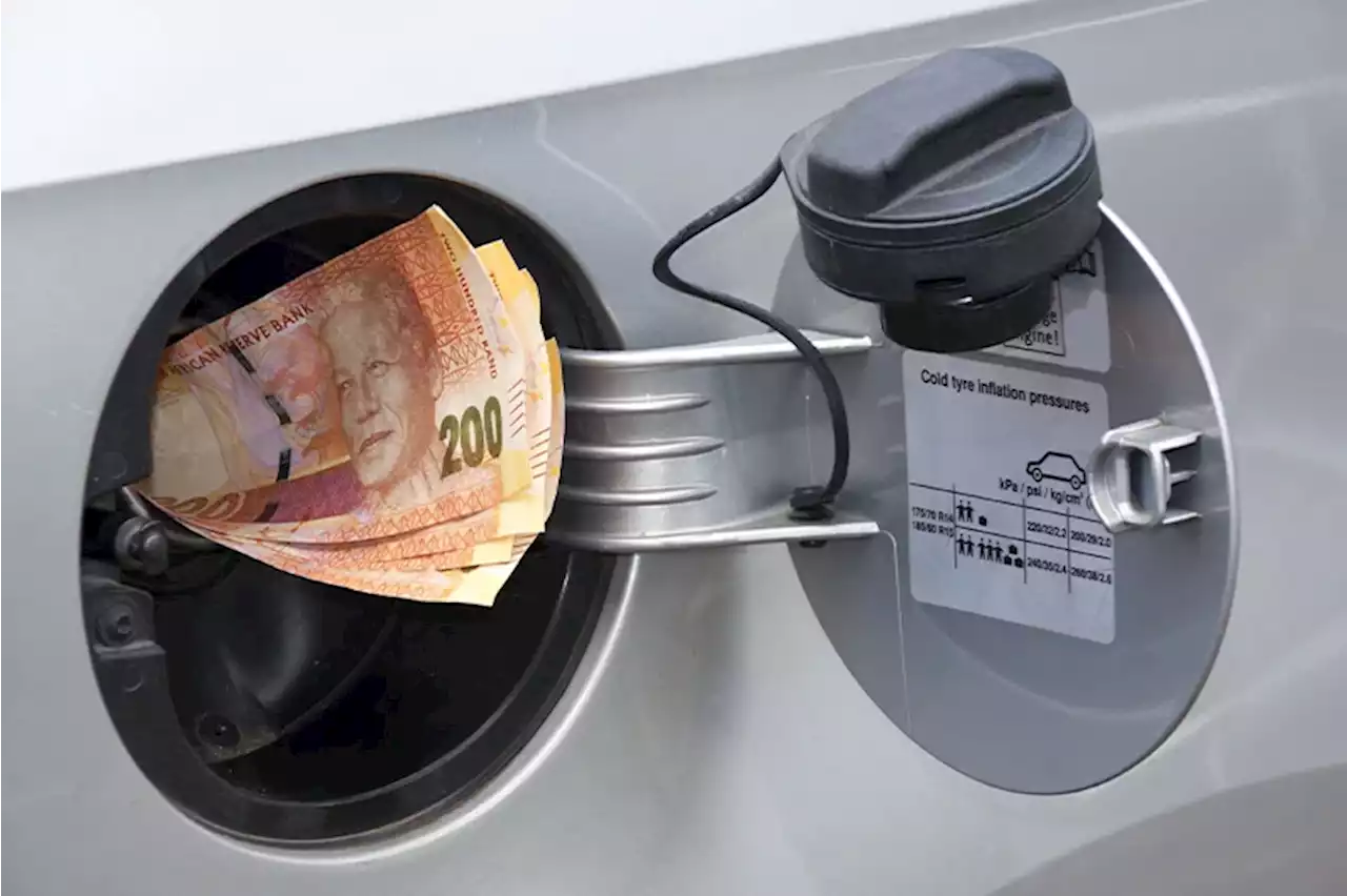 Massive petrol price hike on the cards for South Africa