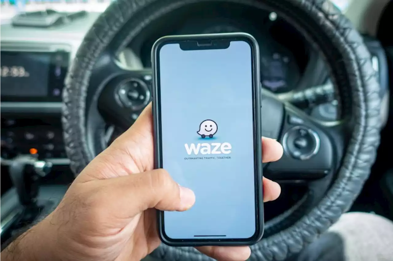 Waze adds Apple Music support