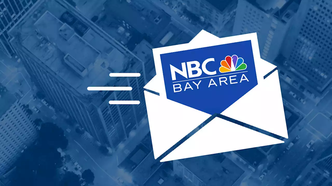 Get Stories That Matter to You in Your Inbox, Sign Up for NBC Bay Area's Newsletters