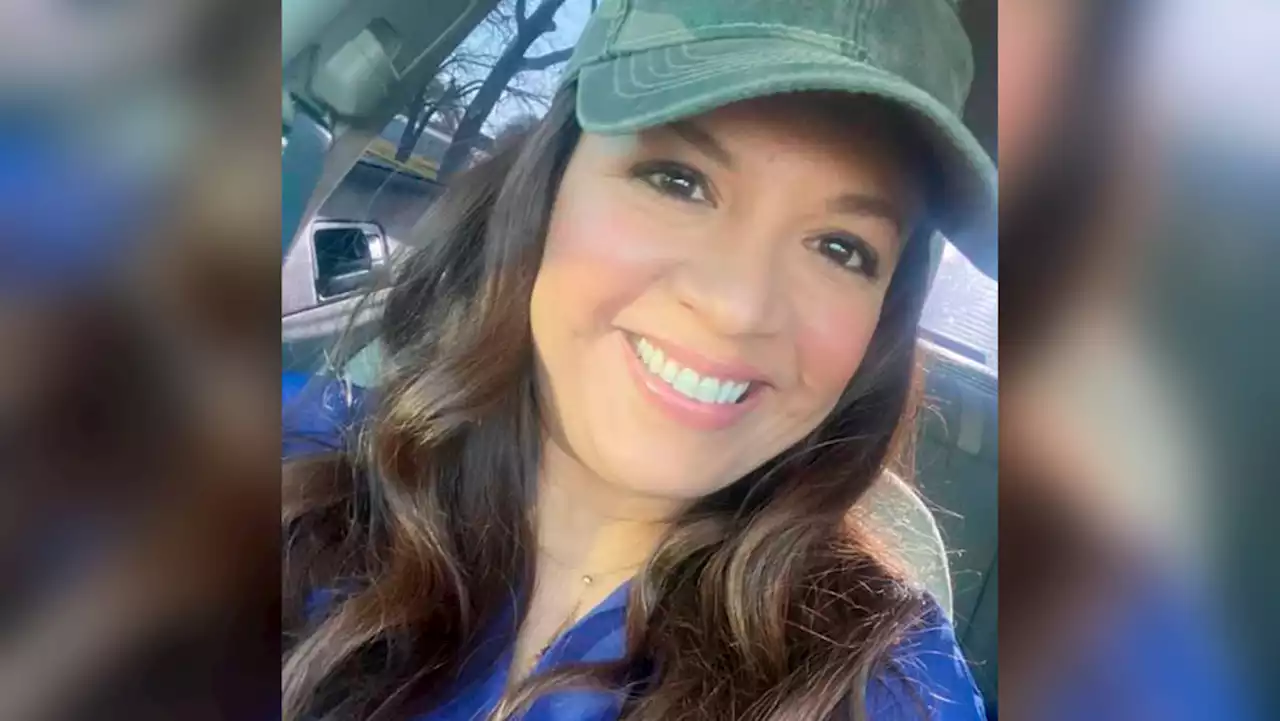 Teacher Killed in Texas Mass Shooting Identified as Eva Mireles