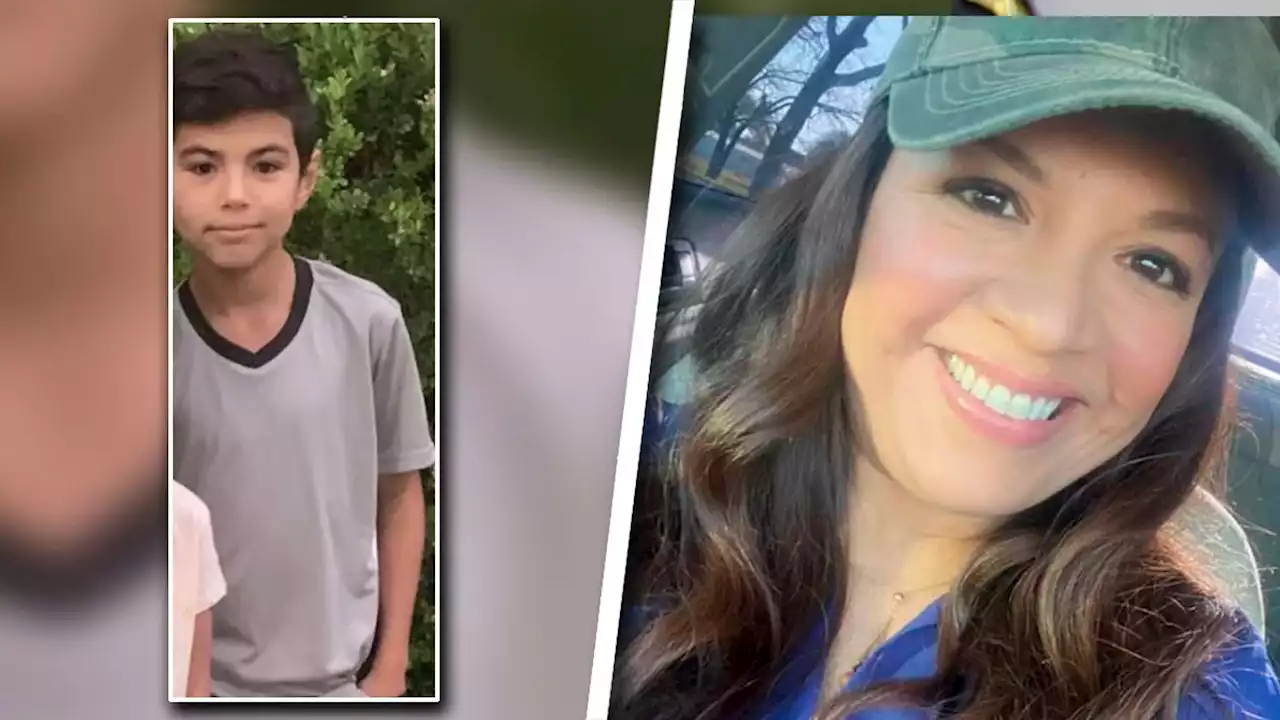 Uvalde, Texas, School Shooting: Fourth-Grade Students, Teachers Among 21 Victims