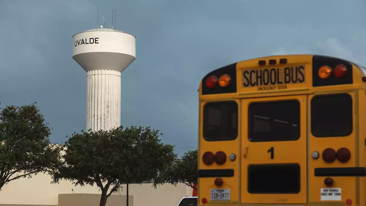 Local Experts Explain How to Talk to Children About the Texas School Shooting