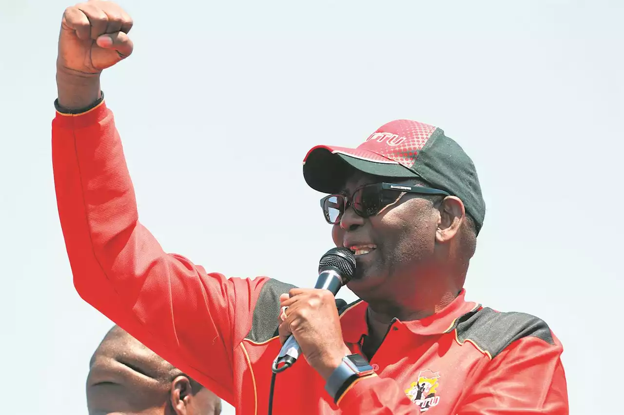 Numsa fails in attempt to take control of Saftu | Citypress