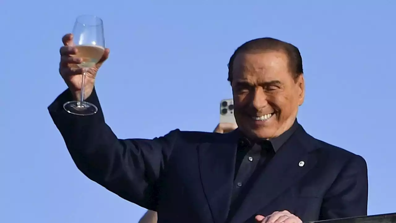 Anklage will Berlusconi hinter Gittern sehen