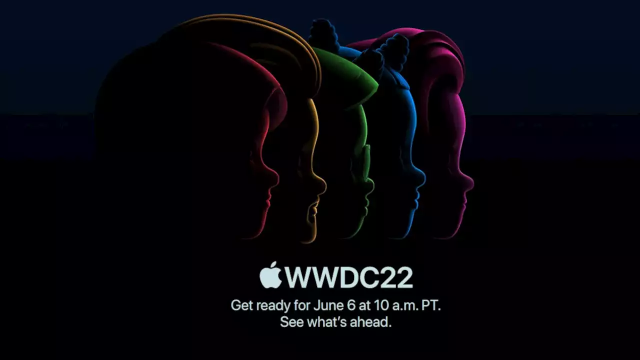 Apple reveals WWDC schedule; keynote kicks off 10 am PT on June 6th