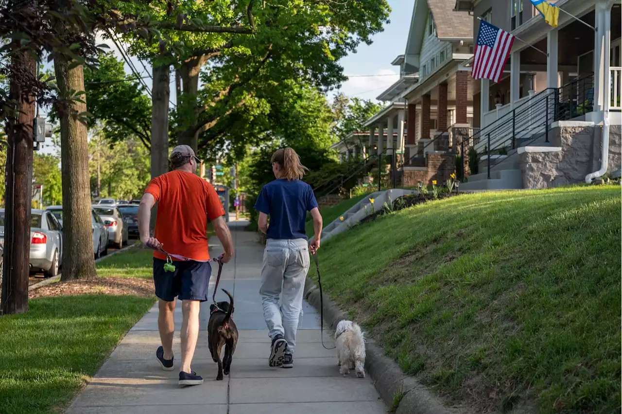 Changes are coming to 16th Street Heights