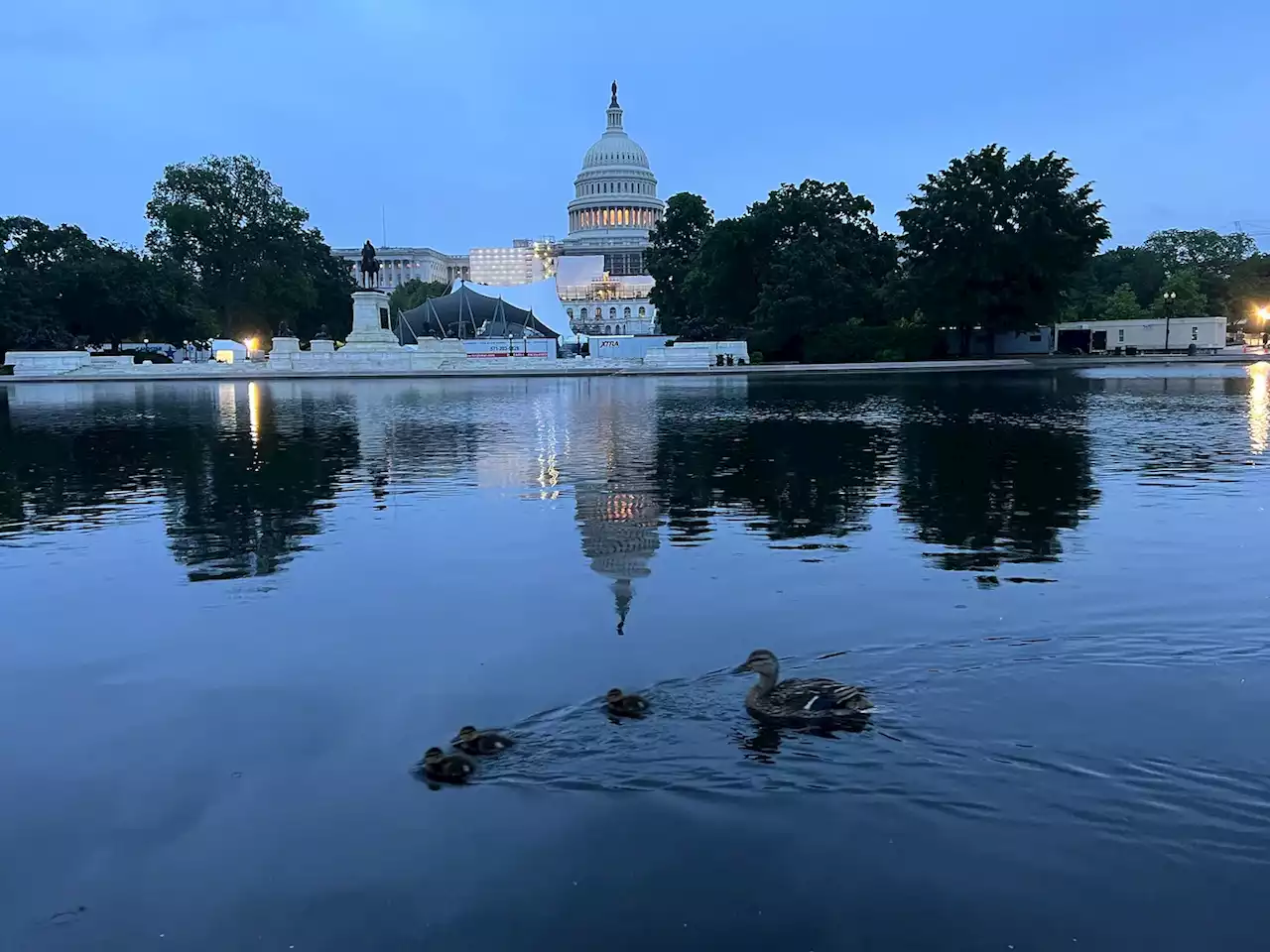 PM Update: Patchy drizzle tonight ahead of a milder but cloudy Wednesday