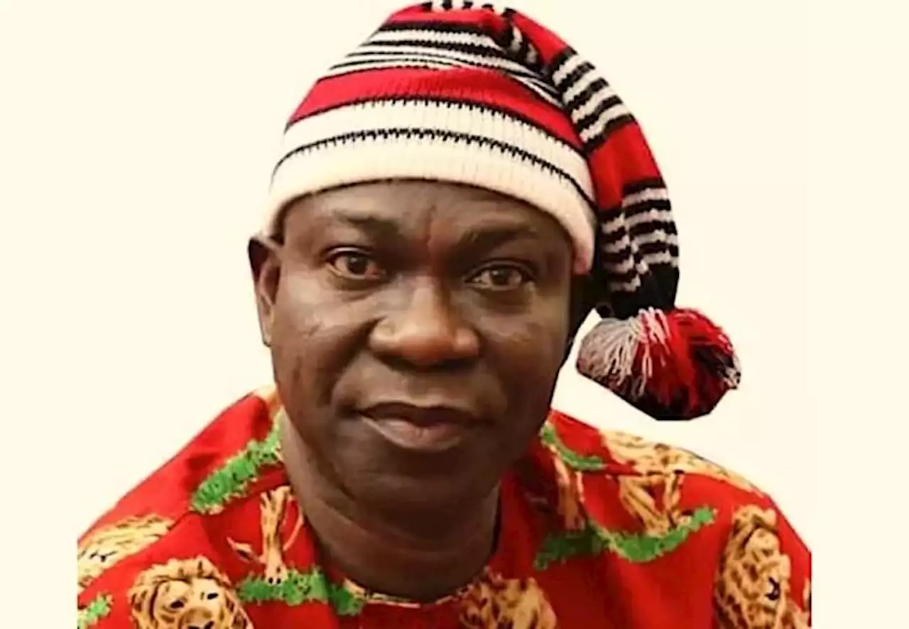 BREAKING: Ekweremadu withdraws from PDP primaries, may join APC