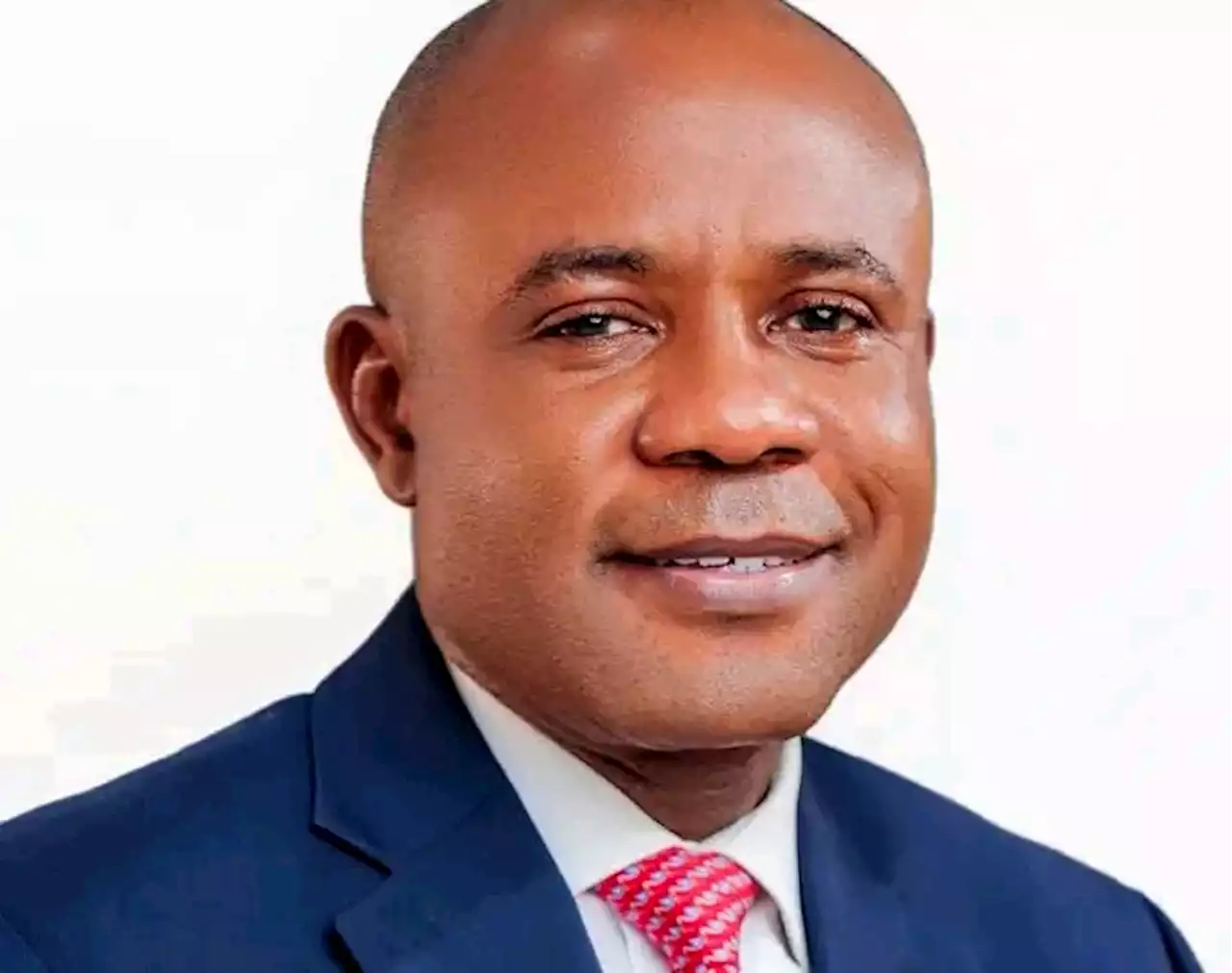 BREAKING: Enugu 2023: Peter Mbah wins PDP governorship primary