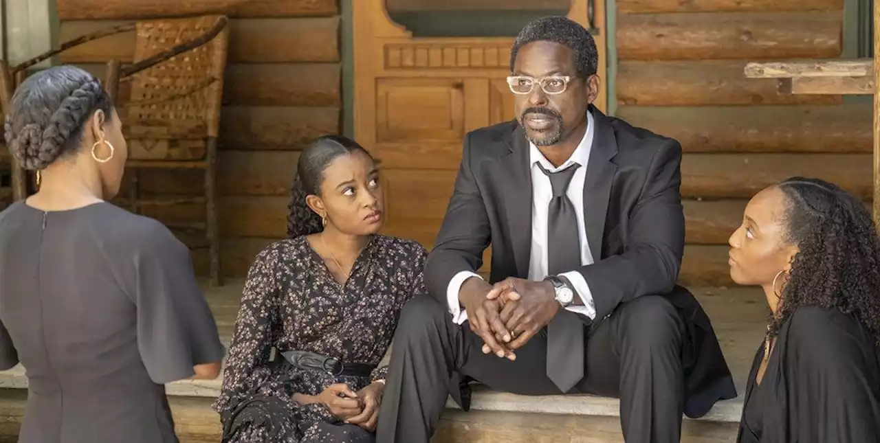 This Is Us boss breaks down show's finale and opens up about spin-off chances