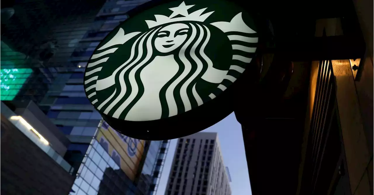 Starbucks to sell juice brand to Bolthouse Farms