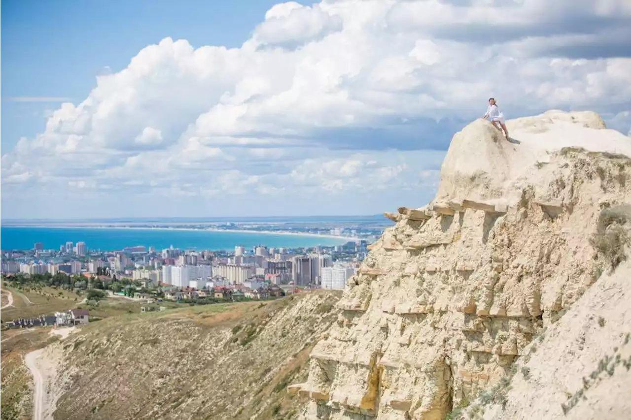 Яркие впечатления подарит туристам самый уютный черноморский курорт страны - Российская газета