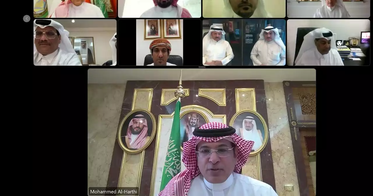 مسؤولو الإذاعة بدول مجلس التعاون يعتمدون خطة خمسية للتعاون الإذاعي المشترك