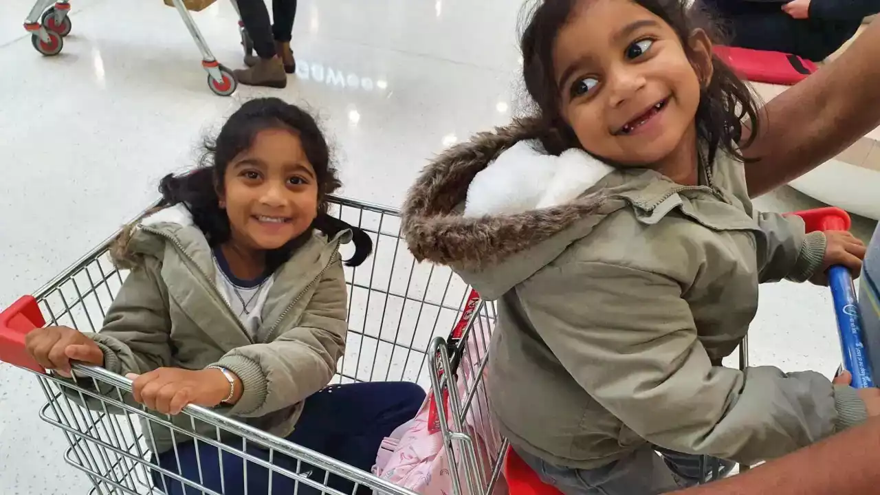 Jim Chalmers says 'substantial progress' has been made on returning Murugappan family to Biloela